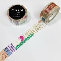 MARK'S マスキングテープ　まとめ売り MARK'S Inc. - 新品 マークス マスキングテープ 17本 まとめ売り