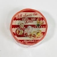 Lilly Bloom - マスキングテープ・シール専門店HREM