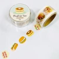 サンスター文具 Ciel Colore Cafe OMISE ダイカットマスキング サンスター文具 Ciel Colore Cafe OMISE ダイカットマスキング