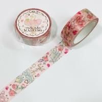 Clothes・pin(クローズピン) たけいみき マスキングテープ