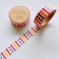 マスキングテープ　パピエ　パッチワーク 楽天市場】マスキングテープ パッチワークの通販