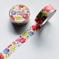 Clothes・pin(クローズピン) naminami マスキングテープ