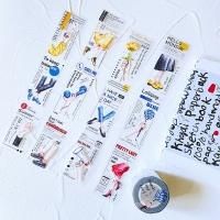 PETテープ - マスキングテープ・シール専門店HREM