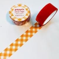 PETテープ - マスキングテープ・シール専門店HREM