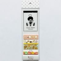 PAPIER PLATZ(パピアプラッツ) mizutama マスキングテープ 喫茶