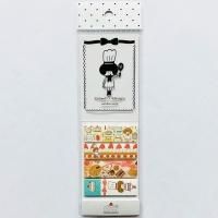 PAPIER PLATZ(パピアプラッツ) mizutama マスキングテープ みず