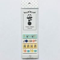 PAPIER PLATZ(パピアプラッツ) mizutama マスキングテープ みず