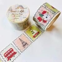 【未使用】　エメルスタイル 他 マスキングテープ エメルスタイル マスキングテープ まとめ売り Aimez le style