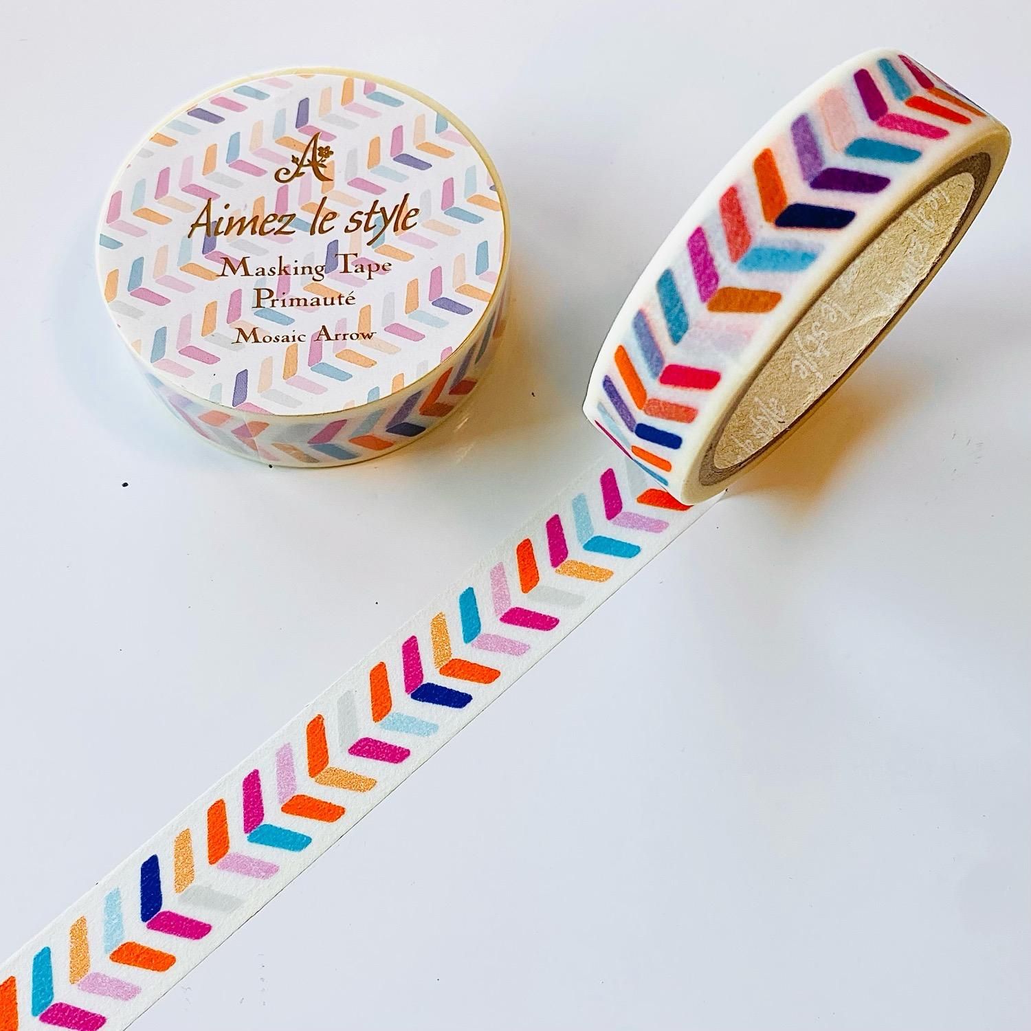 ④ 【廃番】 エメルスタイル さん マスキングテープ ジャムアンドフルーツ ④ 【廃番】 エメルスタイル さん マスキングテープ ジャム