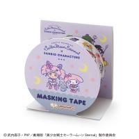 Amazon.co.jp: セブンイレブン限定マイメロディ×セーラームーン