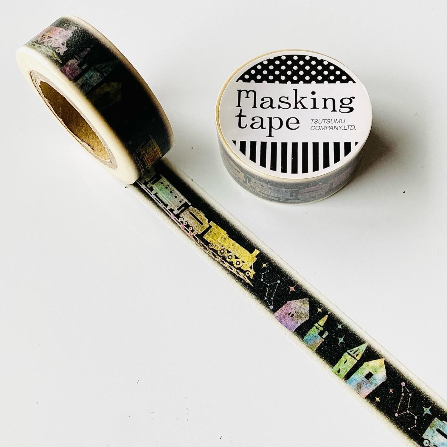 ⑅◡̈*♡⭐︎Ruchim⭐︎さま⑅◡̈*♡専用　マスキングテープ♡ 楽天市場】マスキングテープ 15mm 箔押し キラキラマスキング