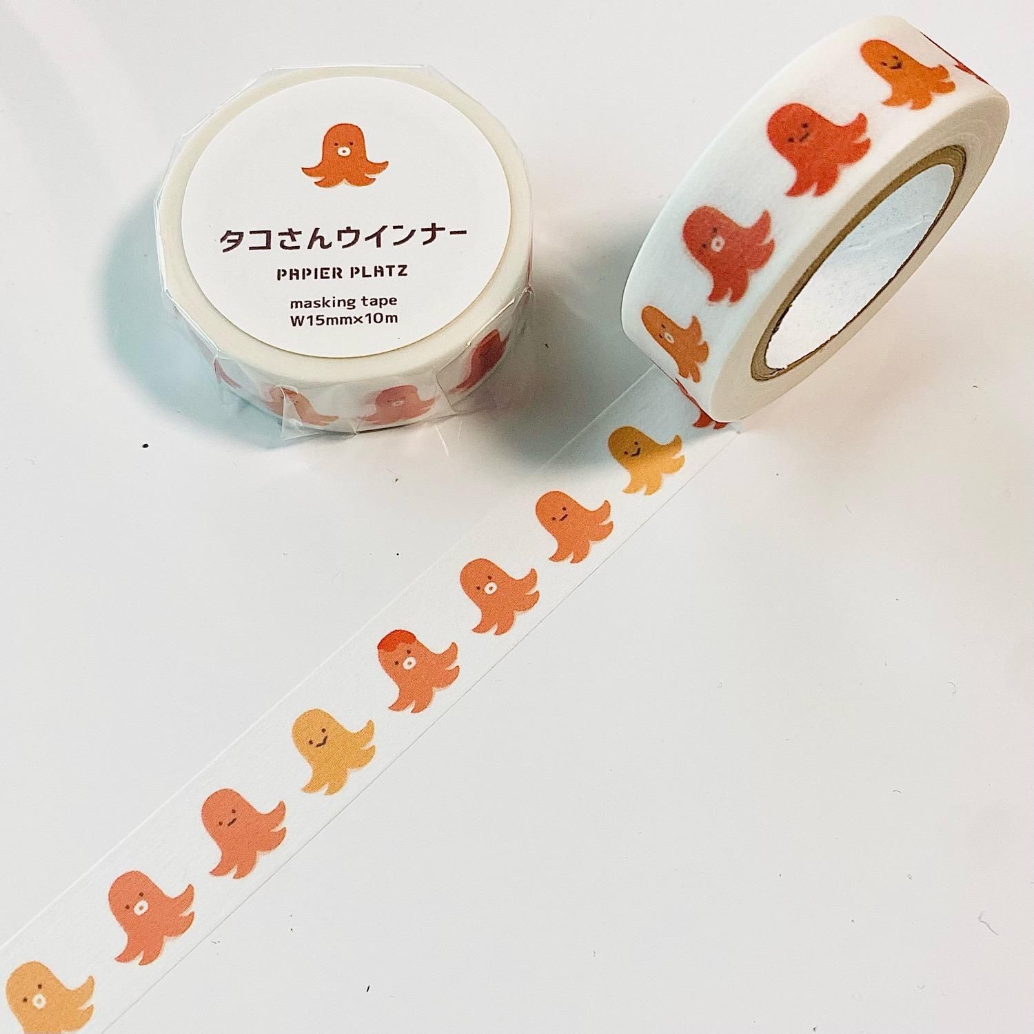 mt パピアプラッツなど マスキングテープ まとめ売り マスキングテープ | パピアプラッツBASE店