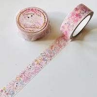 Clothes・pin(クローズピン) 飴の森ふみか マスキングテープ