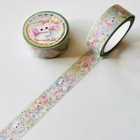 Clothes・pin(クローズピン) 飴の森ふみか マスキングテープ プリマ