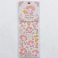Clothes・pin(クローズピン) たけいみき×サンリオキャラクターズ