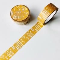 星燈社 マスキングテープ あまつぶ MT5-030-B