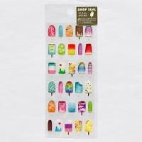 お菓子 - マスキングテープ・シール専門店HREM