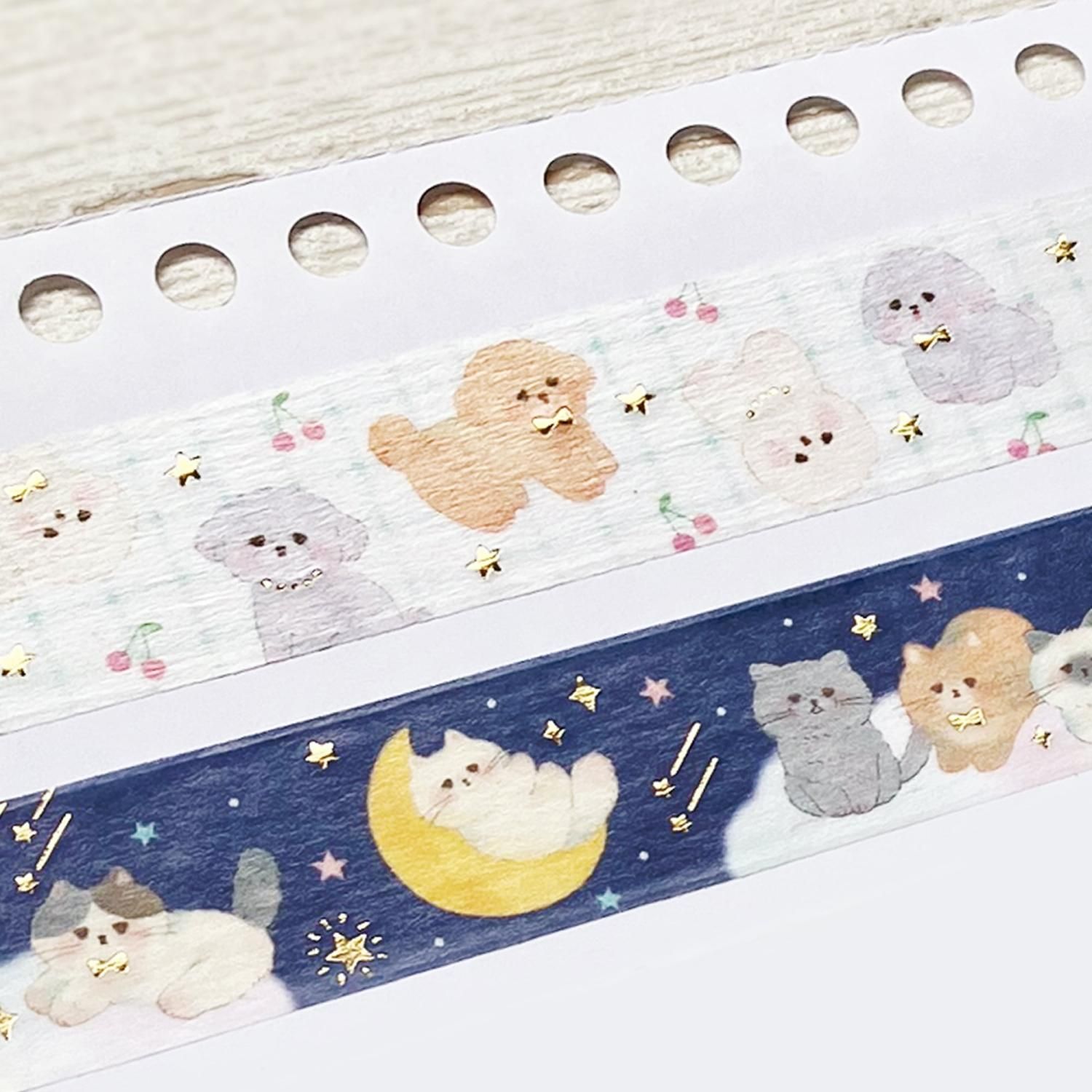廃盤　admi　パピアプラッツ　箔押し　マスキングテープ 新入荷】PAPIER GRAPHICS マスキングテープ | masking tape
