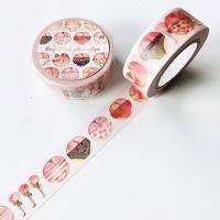 atelier ponta - マスキングテープ・シール専門店HREM