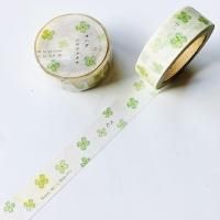 ヨハク マスキングテープ ソラトカゼ Y-129