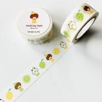 PAPIER PLATZ(パピアプラッツ) フルーツちゃん mizutama