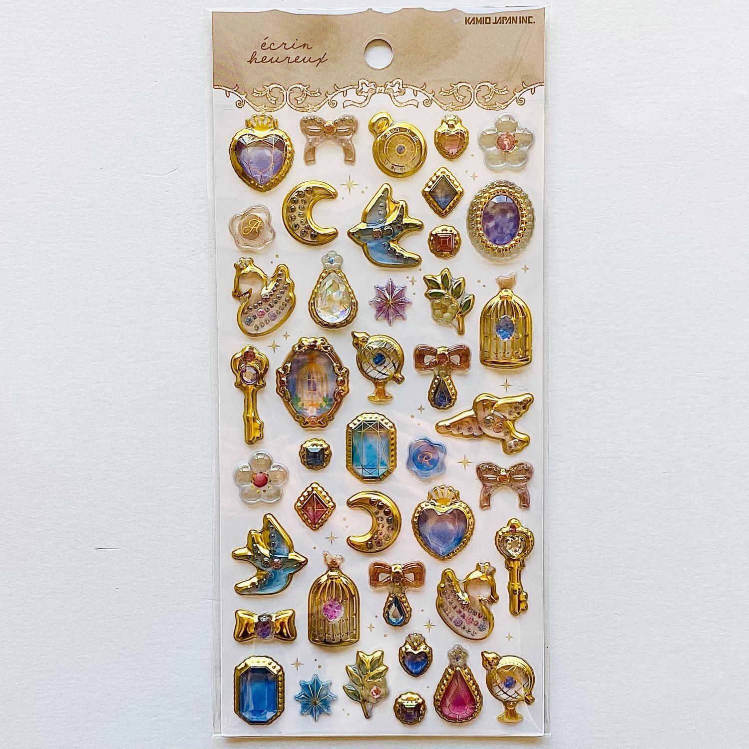 ジャスミンルージュ / 残量90％ / 日本語シール有