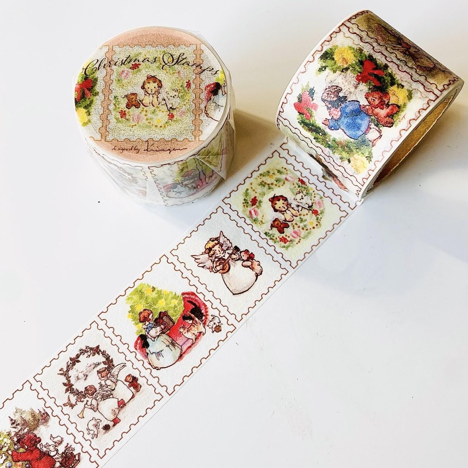 Nico Recipe ニコレシピマスキングテープ 2個セット ない