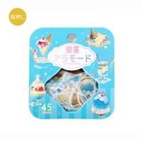 BGM(ビージーエム) Masking tape(マスキングテープ ) 箔押し 2024夏