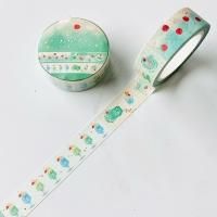 ５５％以上節約 Kamio Japan(カミオジャパン) ○○好きのためのマスキングテープ ノート・メモ帳