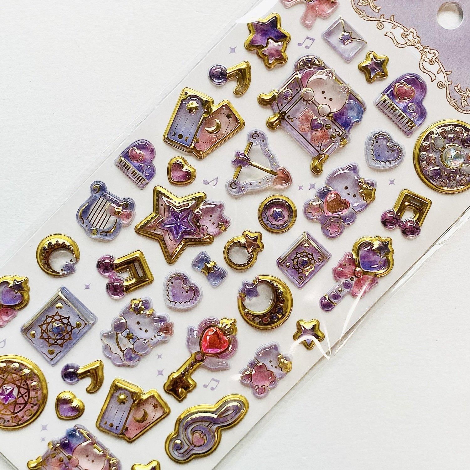 2025年最新】Yahoo!オークション -神羅万象 ステッカーの中古品