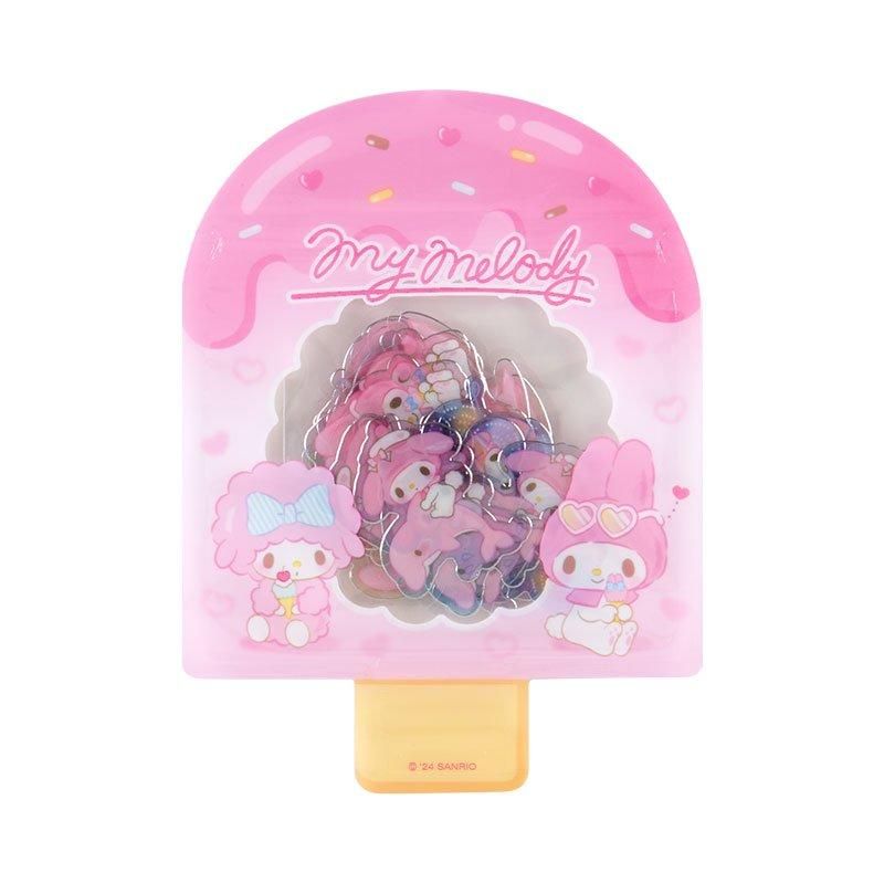 Sanrio(サンリオ) マイメロディ 夏シール N-2404-189758