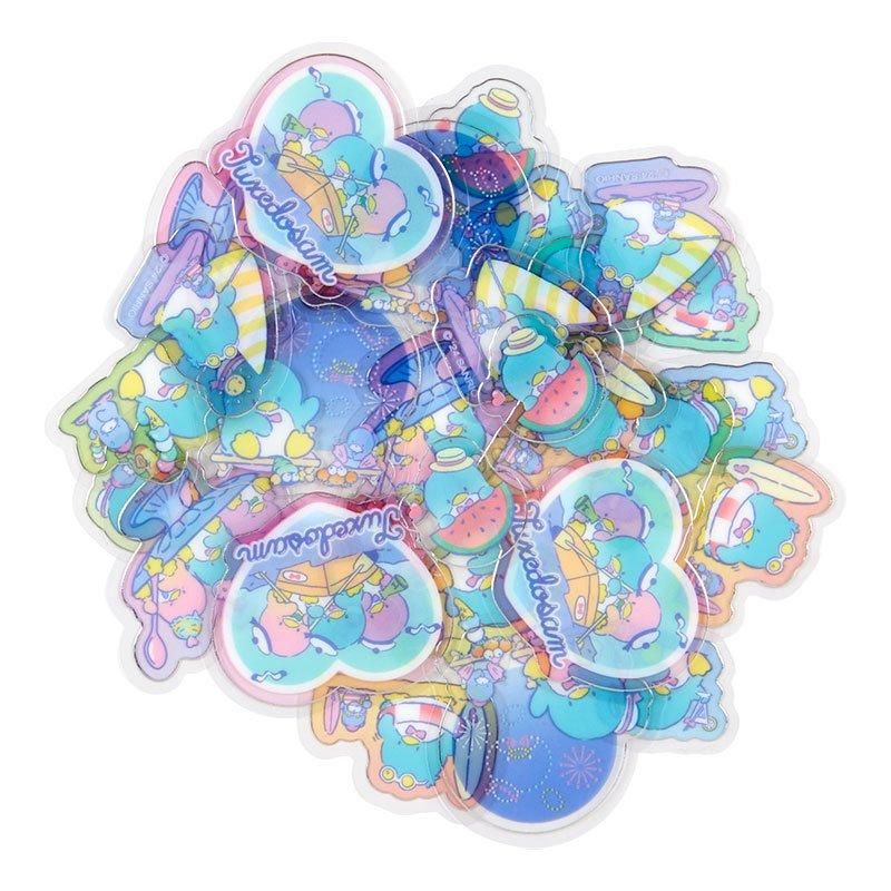 Sanrio(サンリオ) タキシードサム 夏シール N-2404-190101