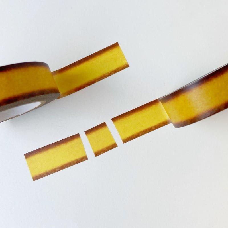 【バラ売り可】ア・ラ・カル堂  さん  マスキングテープ  喫茶店 PAPIER PLATZ(パピアプラッツ) ア・ラ・カル堂 マスキングテープ