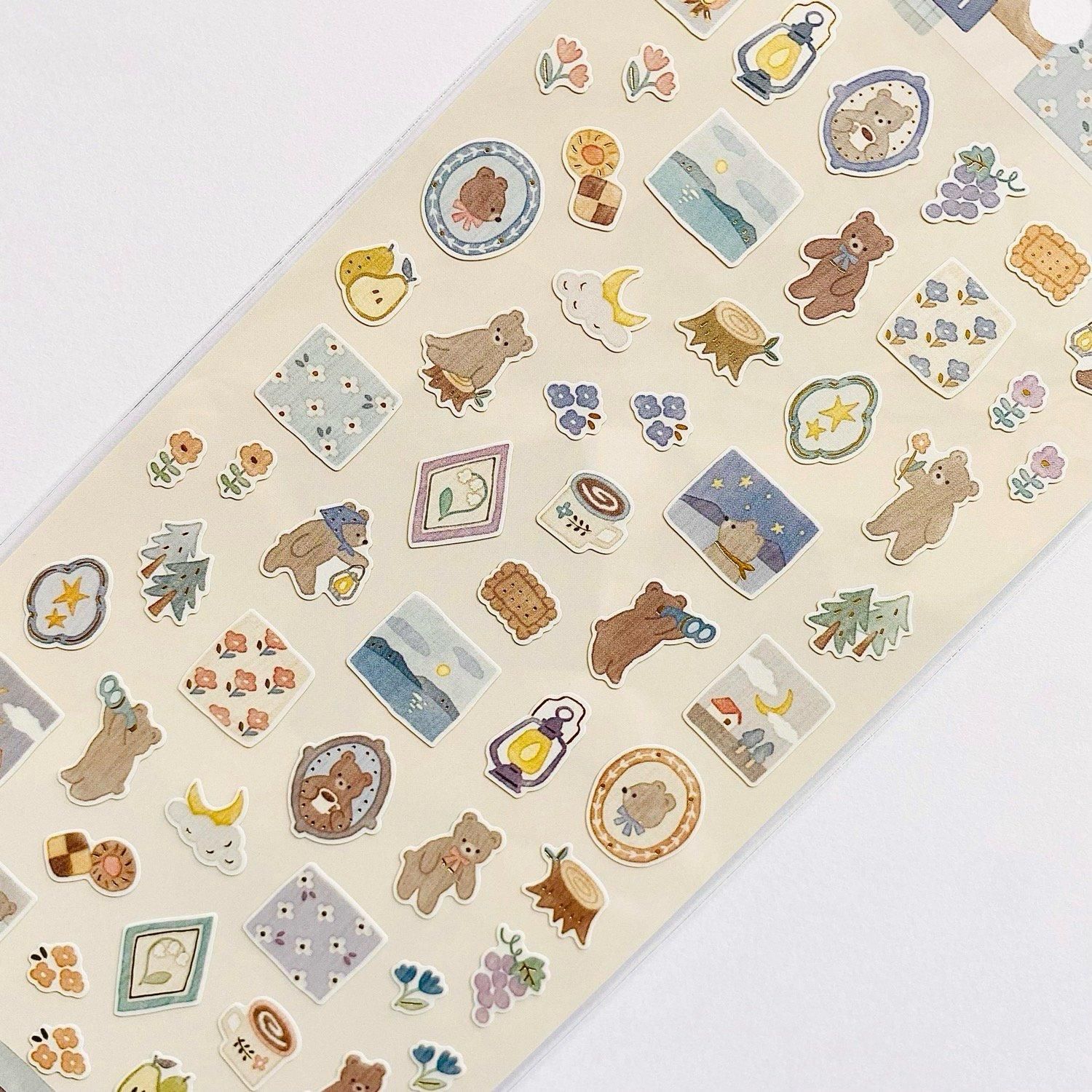 MIND WAVE(マインドウェイブ) LAMPO sticker mini(ランポ