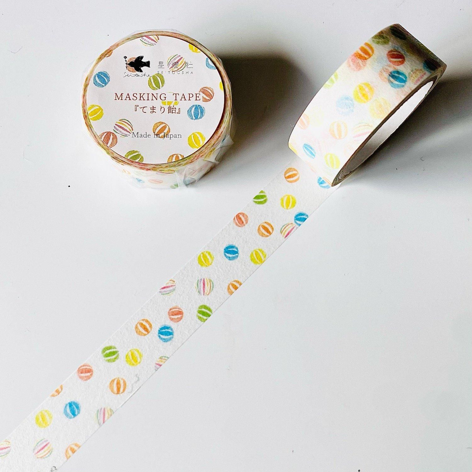 星燈社　マスキングテープ43点　バラでのご購入も歓迎です 星燈社 マスキングテープ43点 バラでのご購入も歓迎です - メルカリ