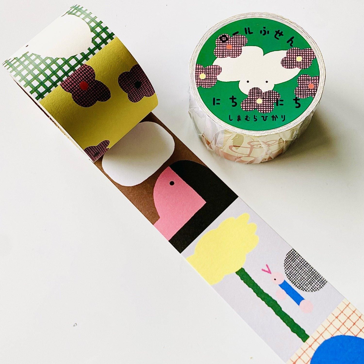 mt 個人作家など マスキングテープ ロール付箋 ラベラーシール まとめ売り mt 個人作家など マスキングテープ ロール付箋 ラベラーシール