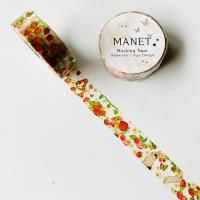 MANET - マスキングテープ・シール専門店HREM