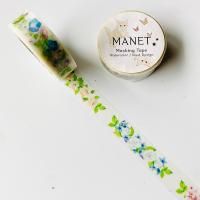 MANET - マスキングテープ・シール専門店HREM
