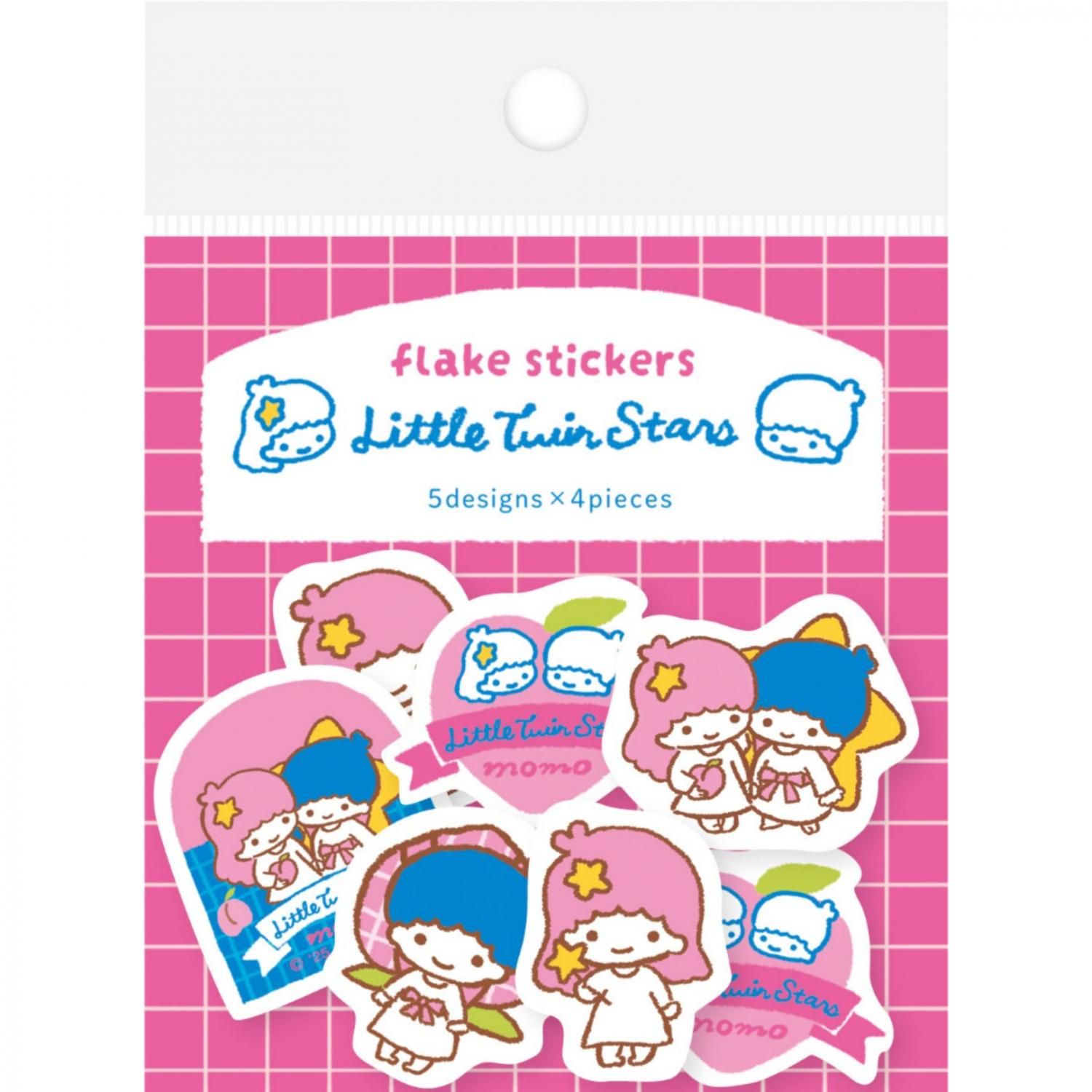 古川紙工 サンリオキャラクターズフルーツマーケット 和紙
