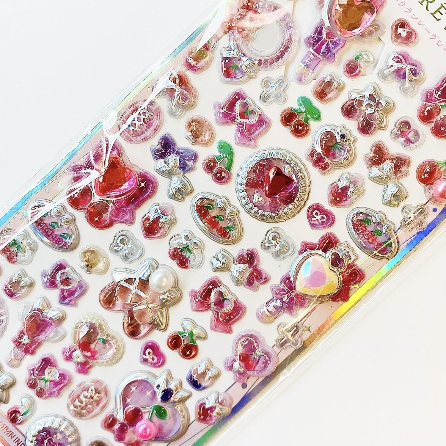 松の Kamio Japan(カミオジャパン) ECRIN REVE SEAL(エクランレーヴ