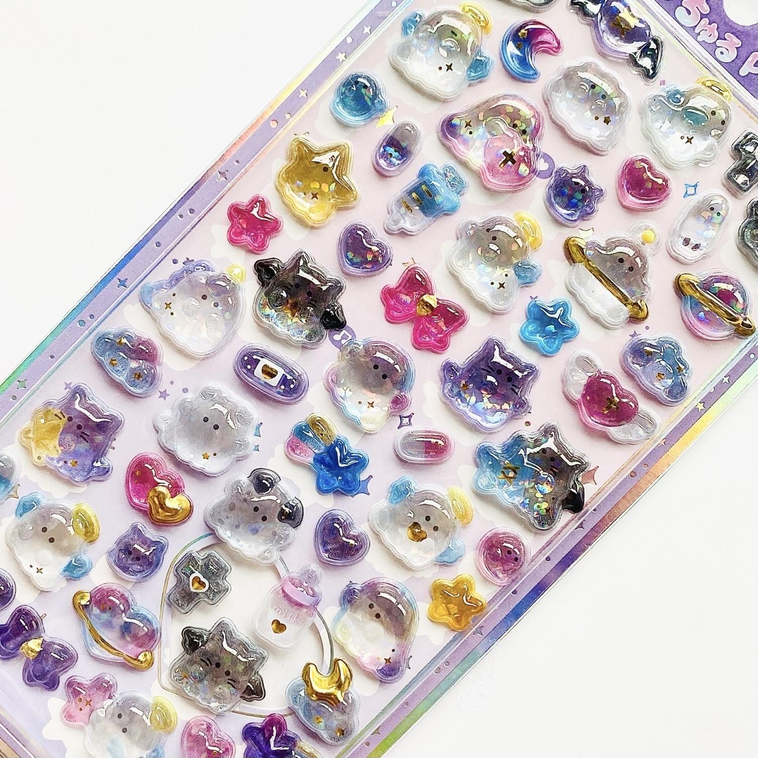 Amazon | No.69 桜散らし(金) 桜シリーズ Affixシール 金蒔絵の