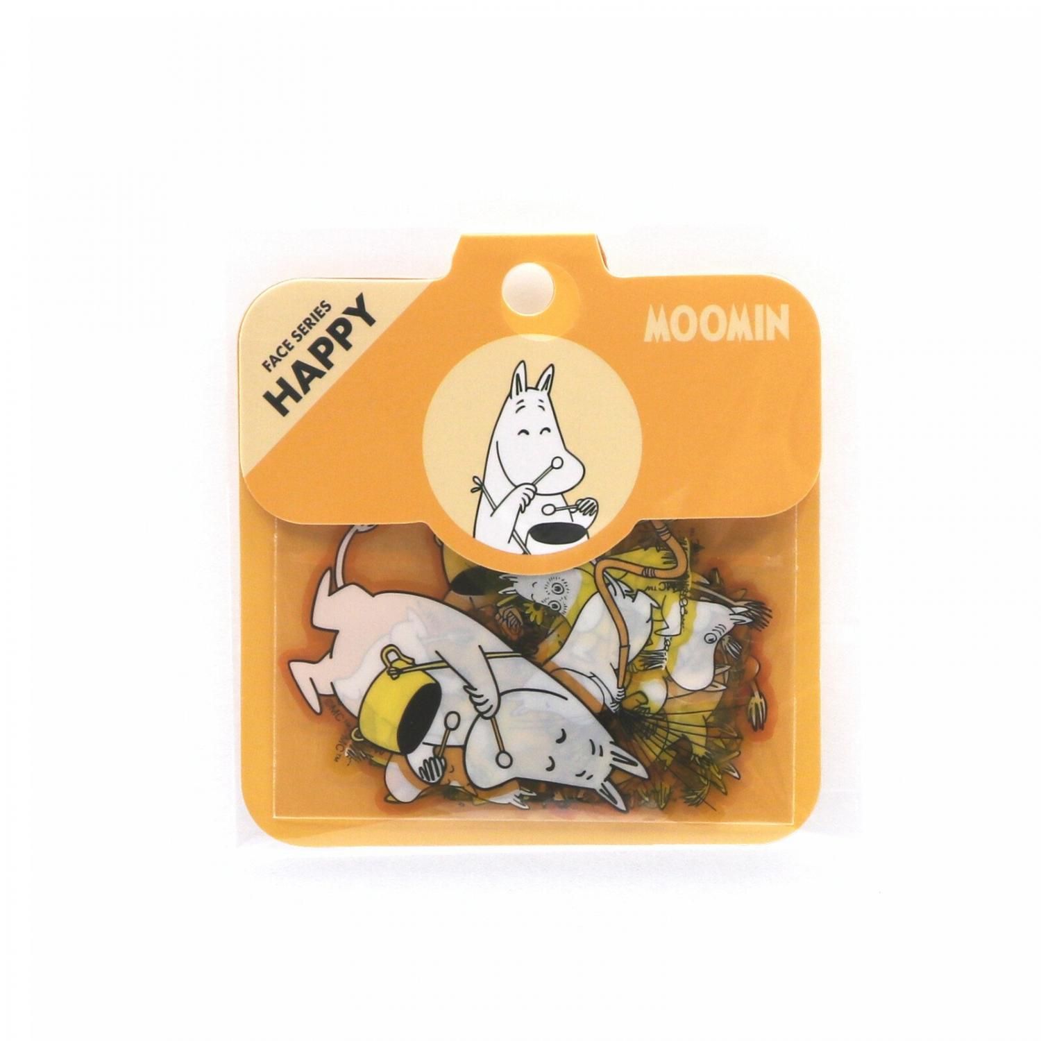 WORLD CRAFT(ワールドクラフト) MOOMIN(ムーミン) 80周年