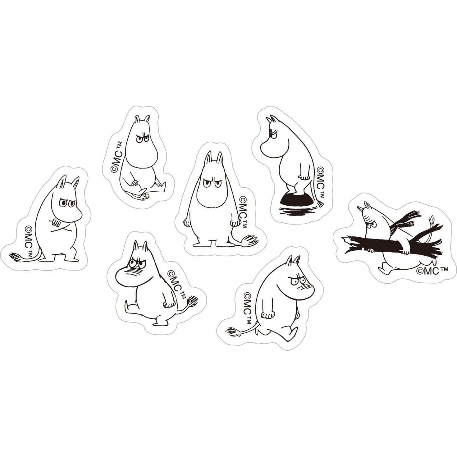 WORLD CRAFT(ワールドクラフト) MOOMIN(ムーミン) 80周年 WORLD CRAFT(ワールドクラフト) MOOMIN(ムーミン) 80周年