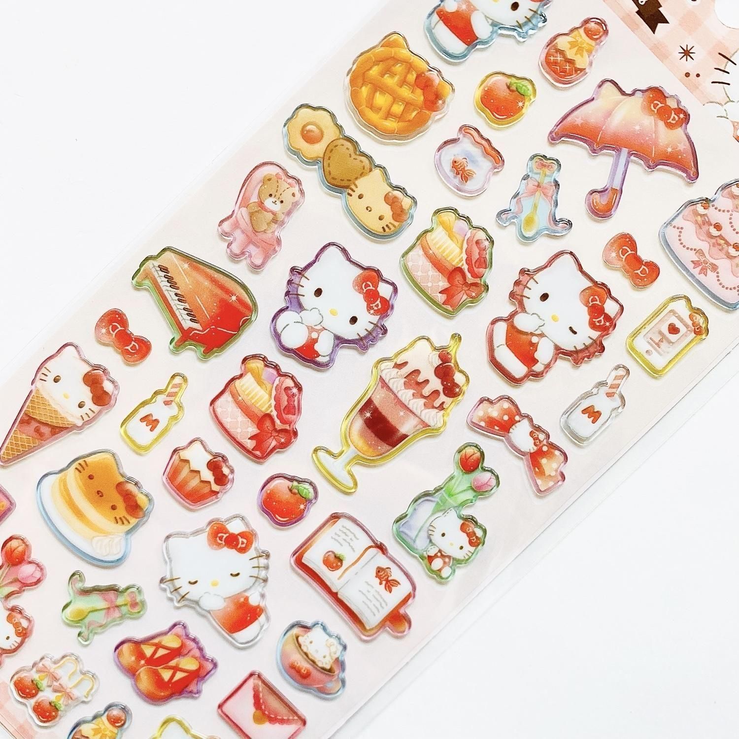 応援グッズ SHO Kamio Japan(カミオジャパン) Candy Sticker(キャンディ