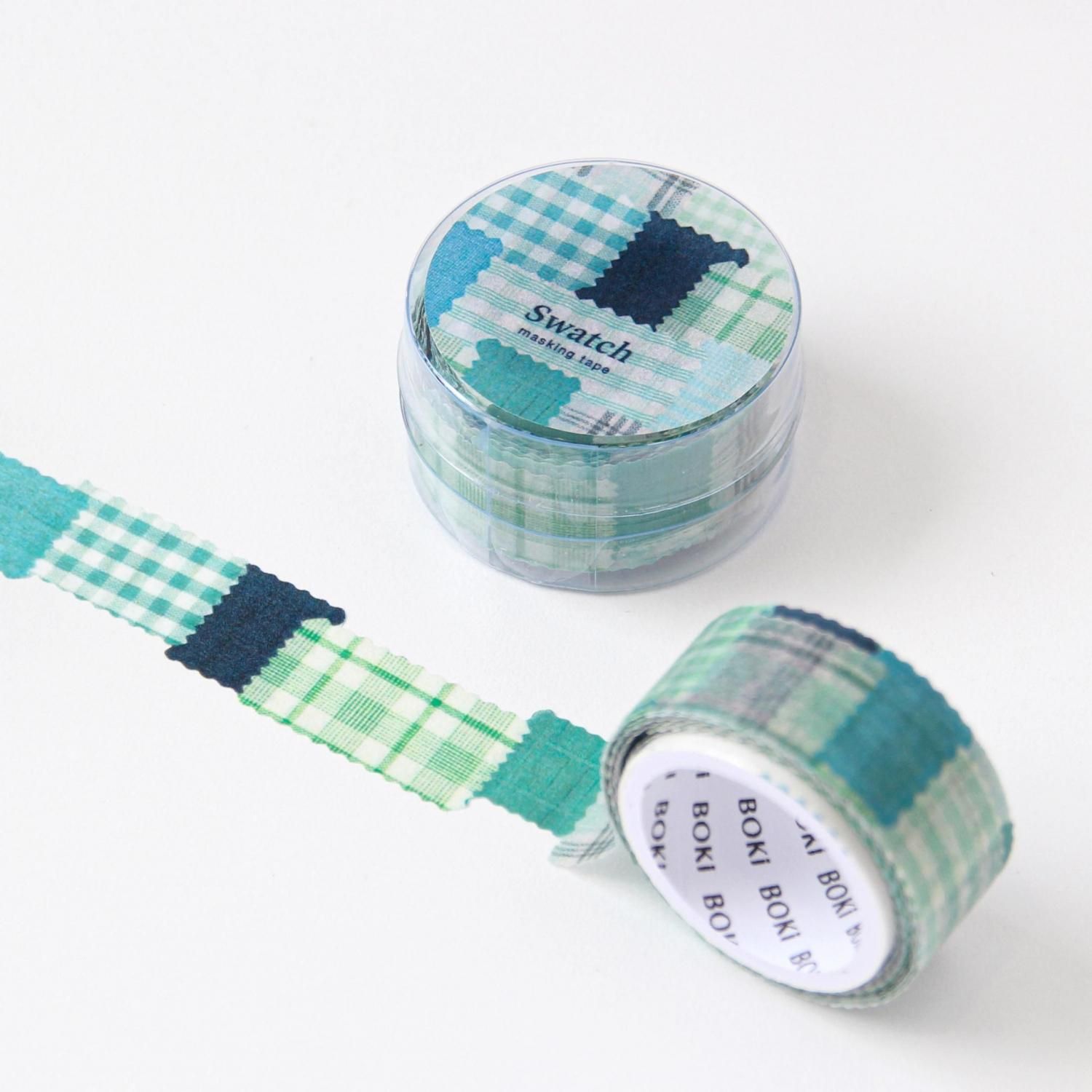 韓国製マスキングテープ　BOKI まとめ売り 285e187ecc96c00741783731d15ef0