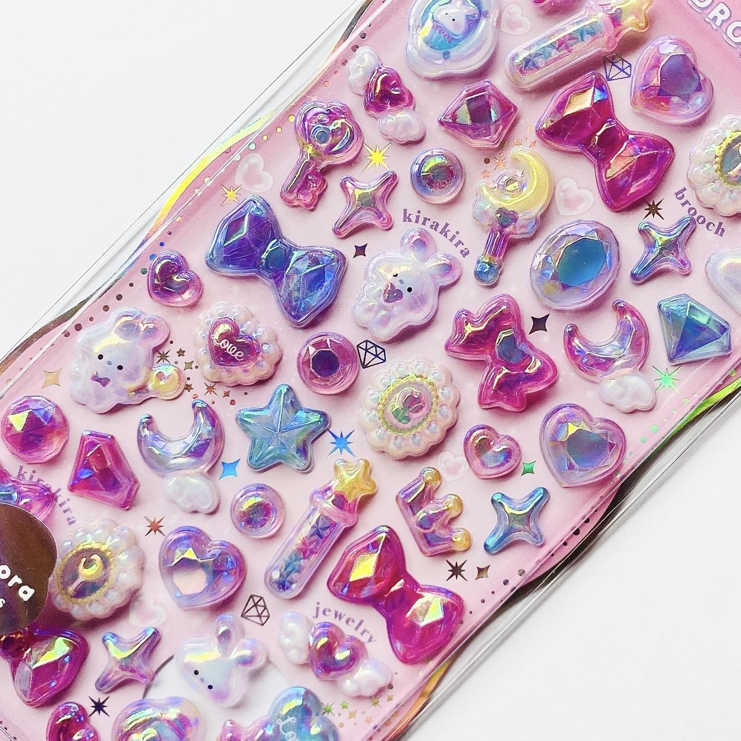 日本語シール有 / エレクトリックチェリー30ml / 残量99% / ほぼ新品 36 Sublo] 36×水縞 ラベラーロールシール 8図柄 水縞柄(弱粘着