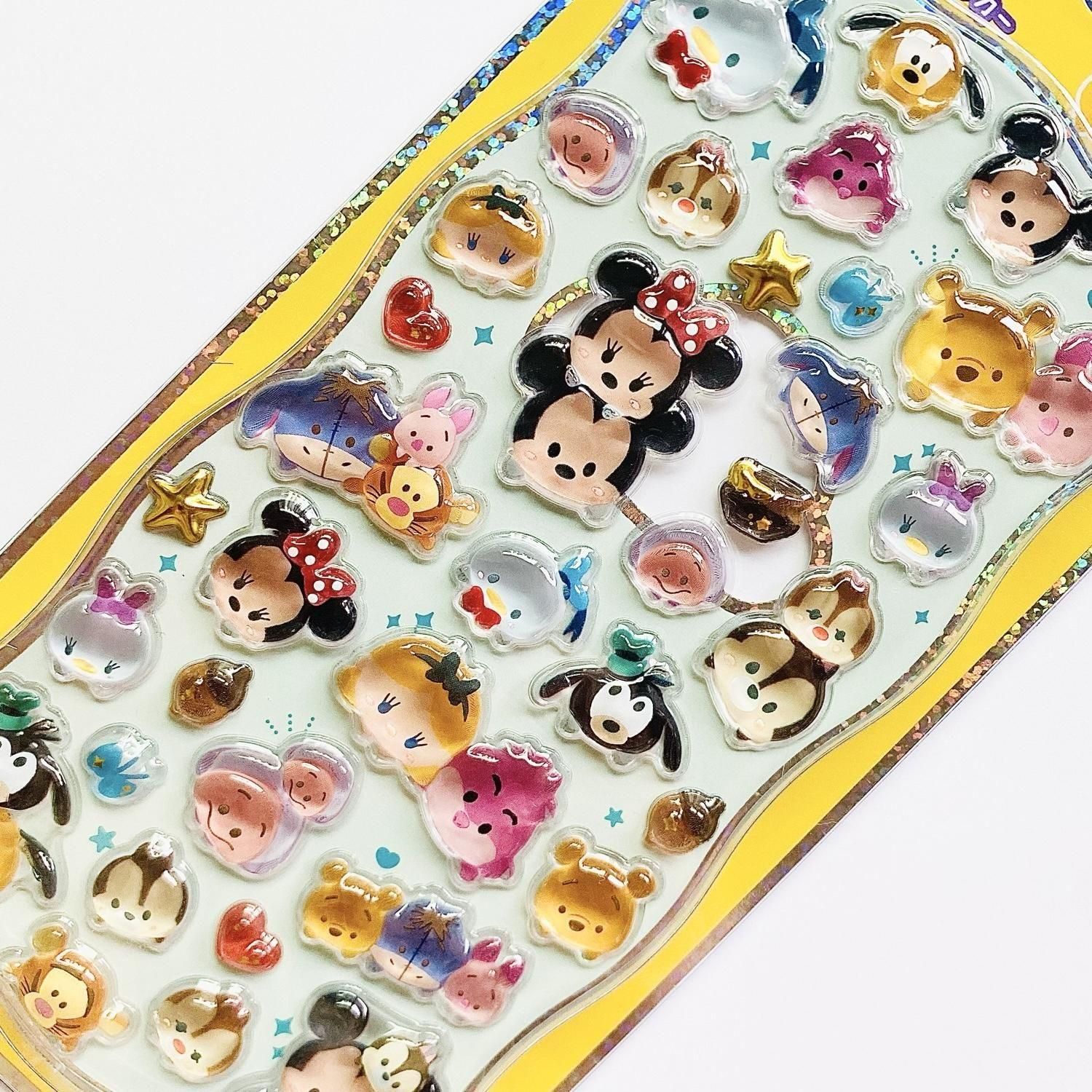 Kamio Japan(カミオジャパン) プチドロップステッカー