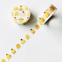 星燈社 - マスキングテープ・シール専門店HREM