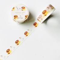 Ⓜ︎ 星燈社 さん マスキングテープ 14点 ＋ クッキー缶 セット 星燈社 公式オンラインストア | 暮らしをいろどる、日本の日用品