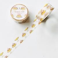 Ⓜ︎ 星燈社 さん マスキングテープ 14点 ＋ クッキー缶 セット 星燈社 さん マスキングテープ 14点 ＋ クッキー缶 セット